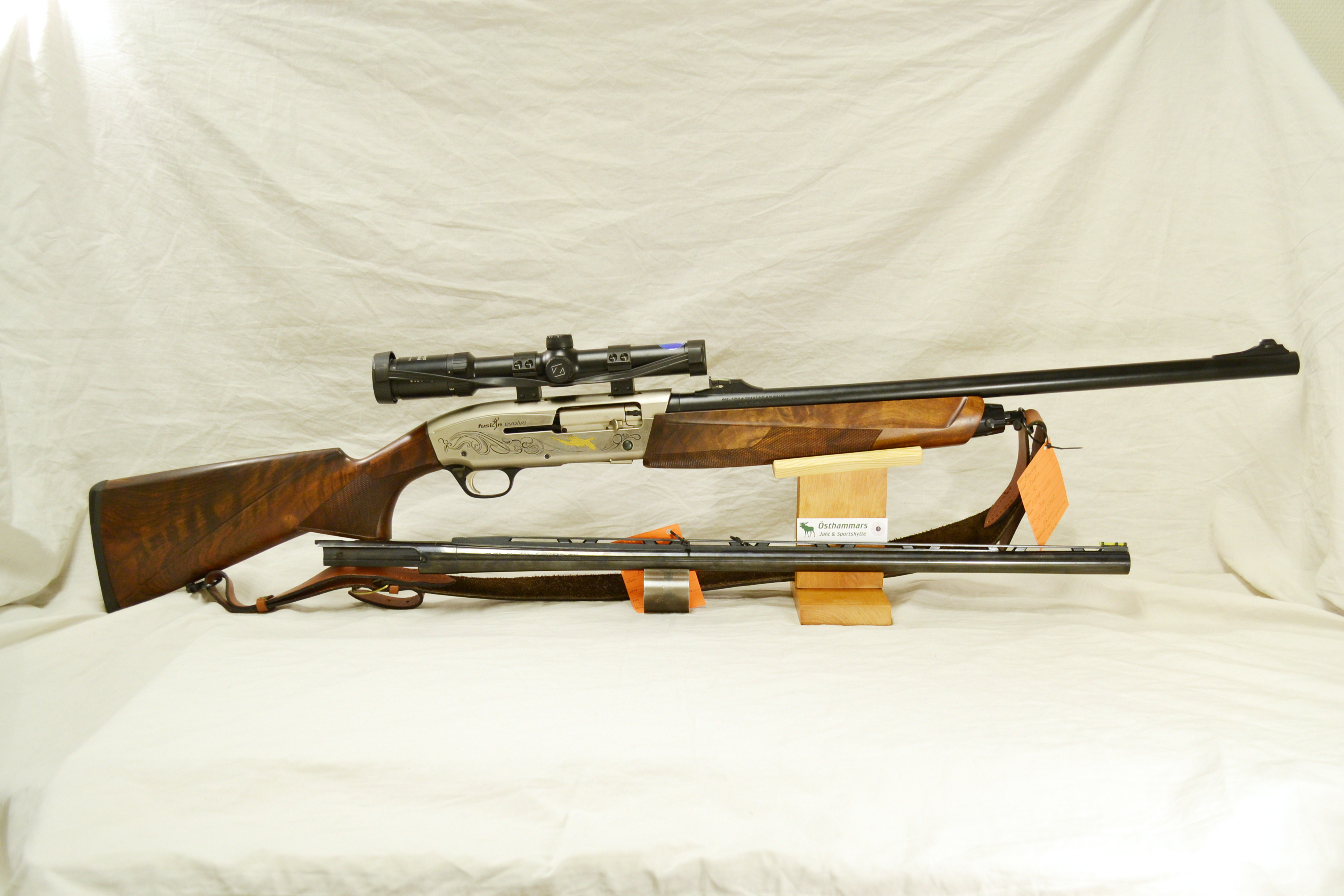 Browning Fusion