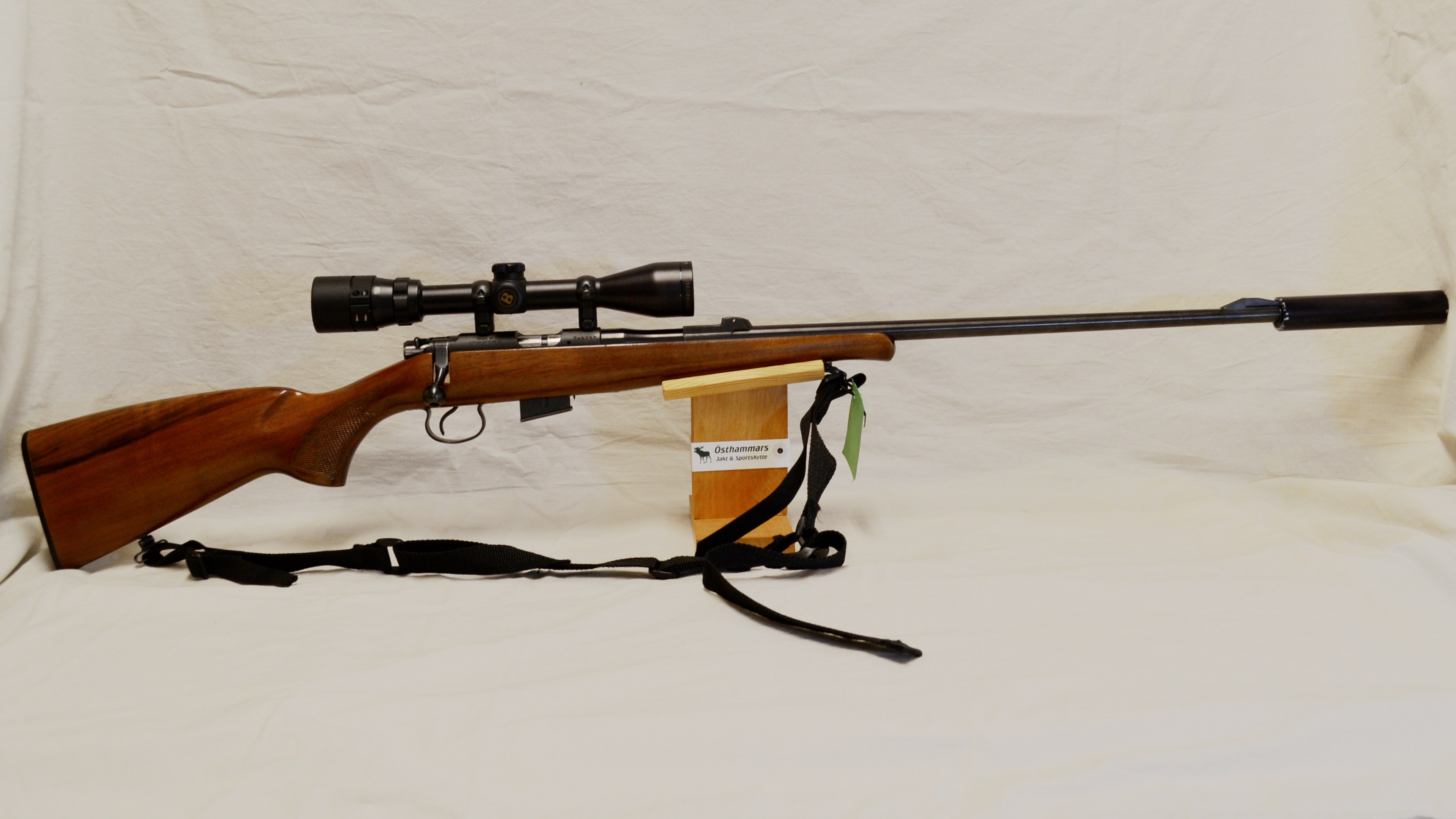 CZ 452-2E ZKM