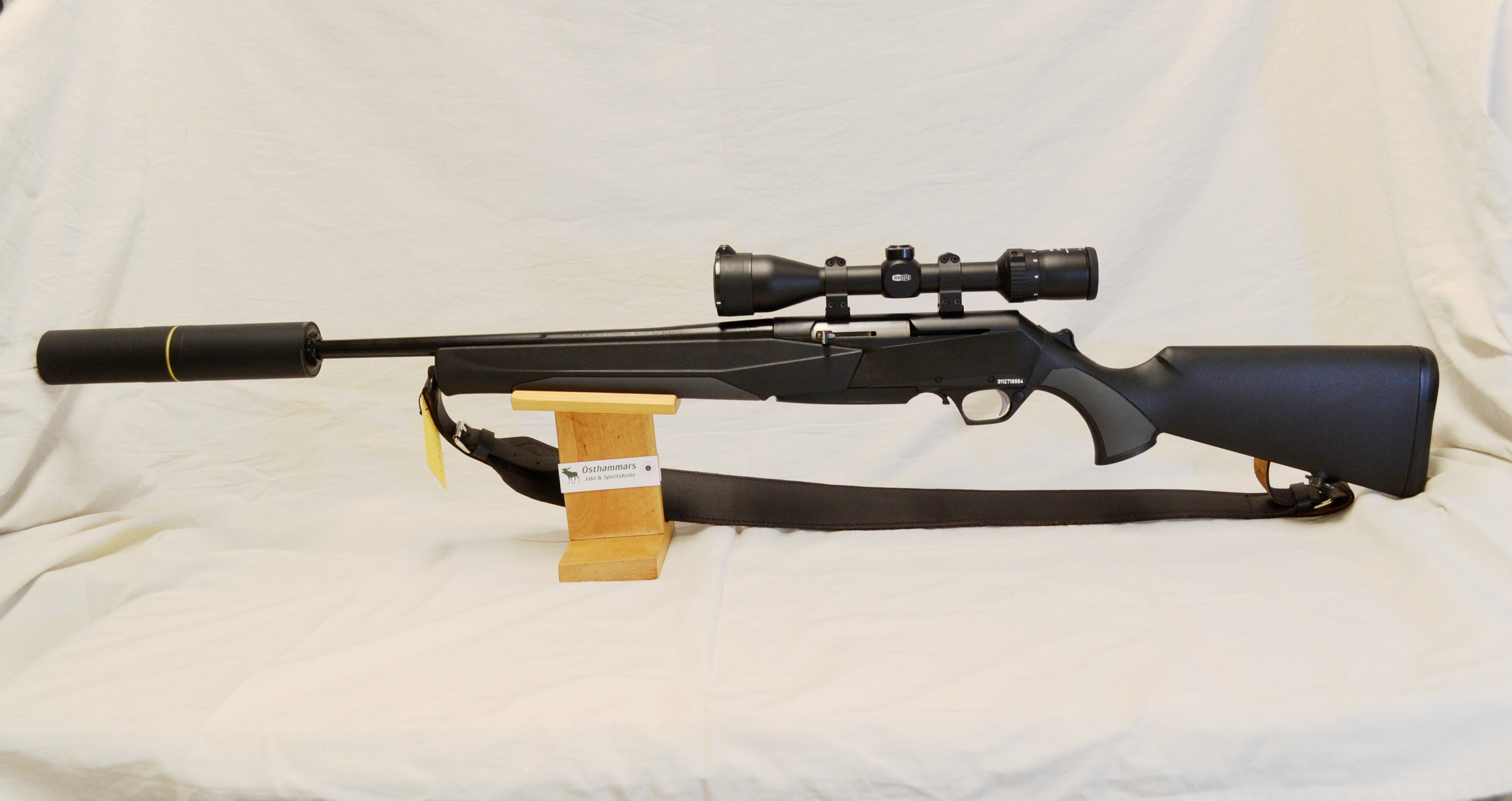 Browning Bar MK3