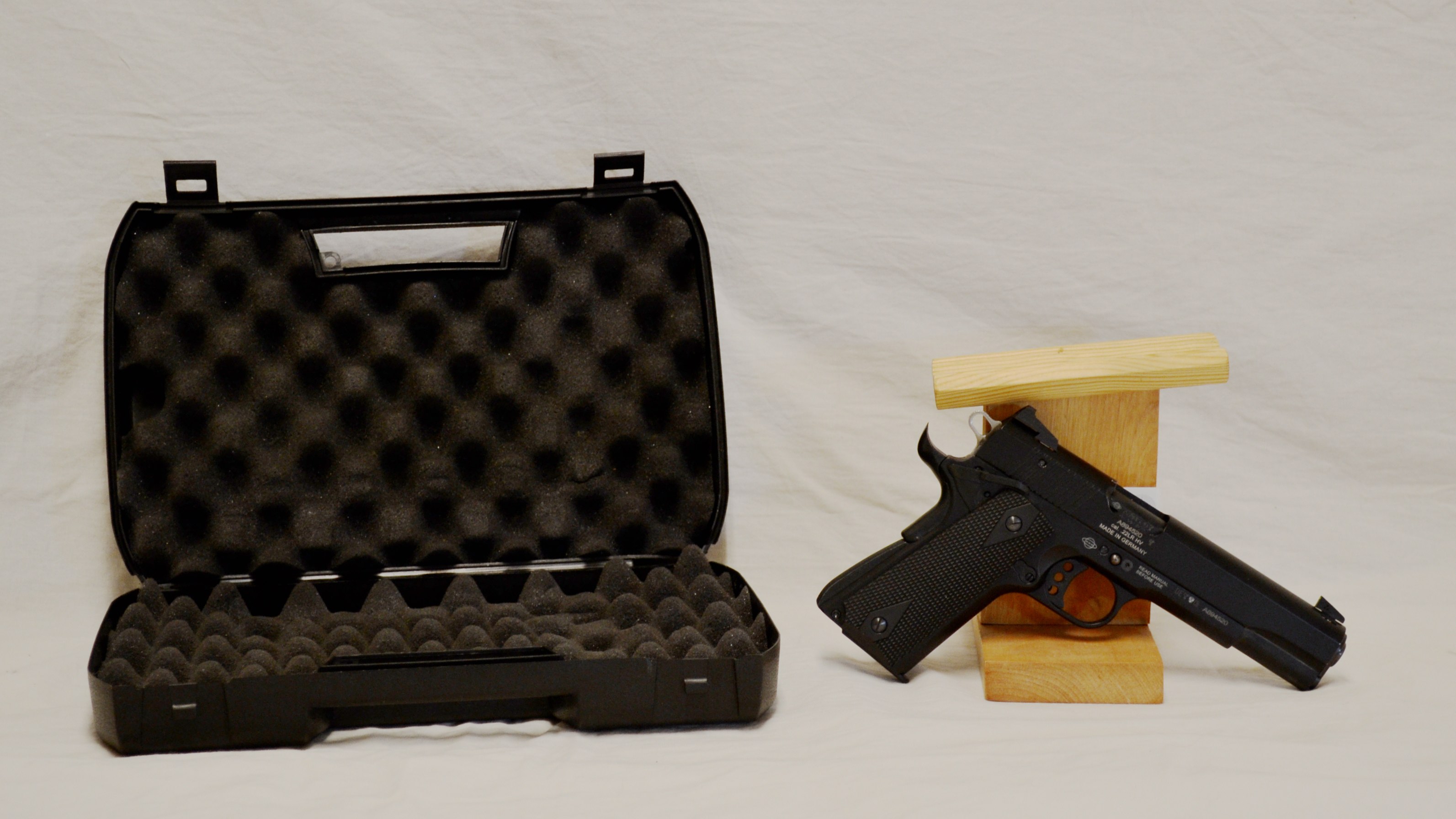 GSG M1911