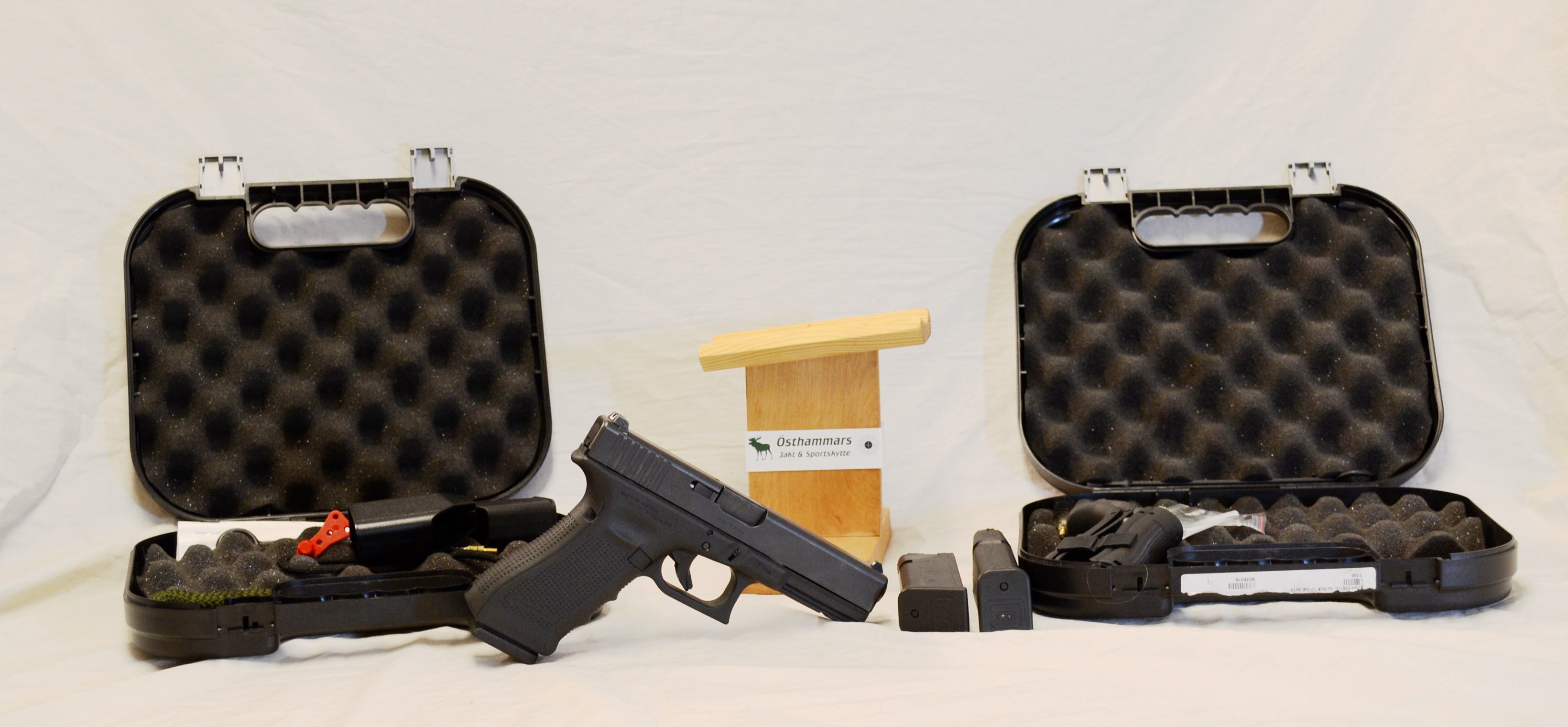 Glock 17