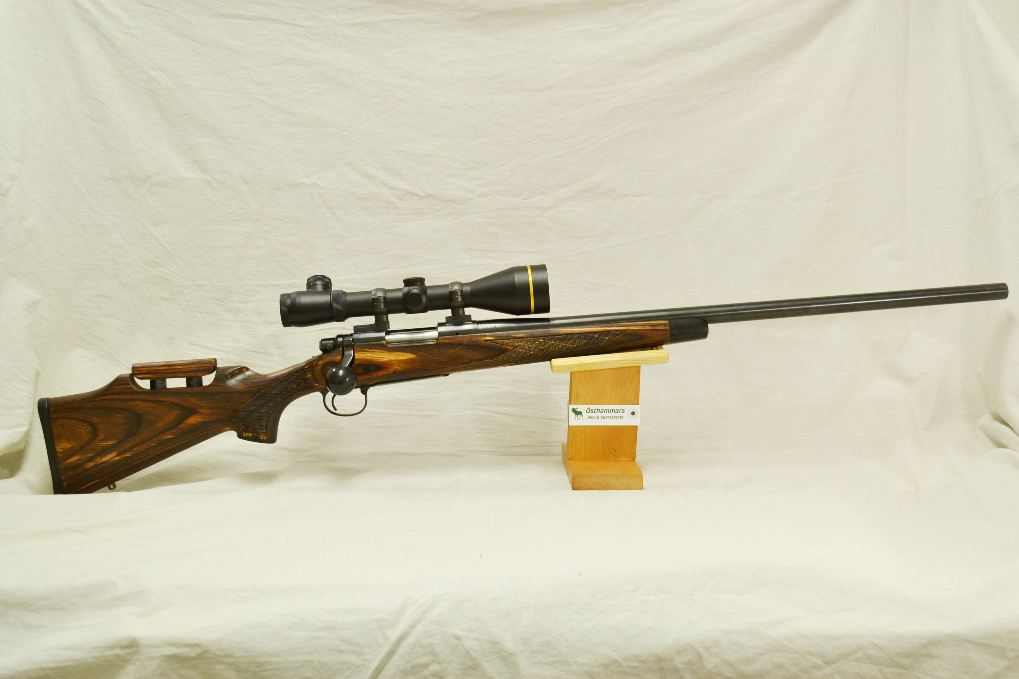 Remington 700