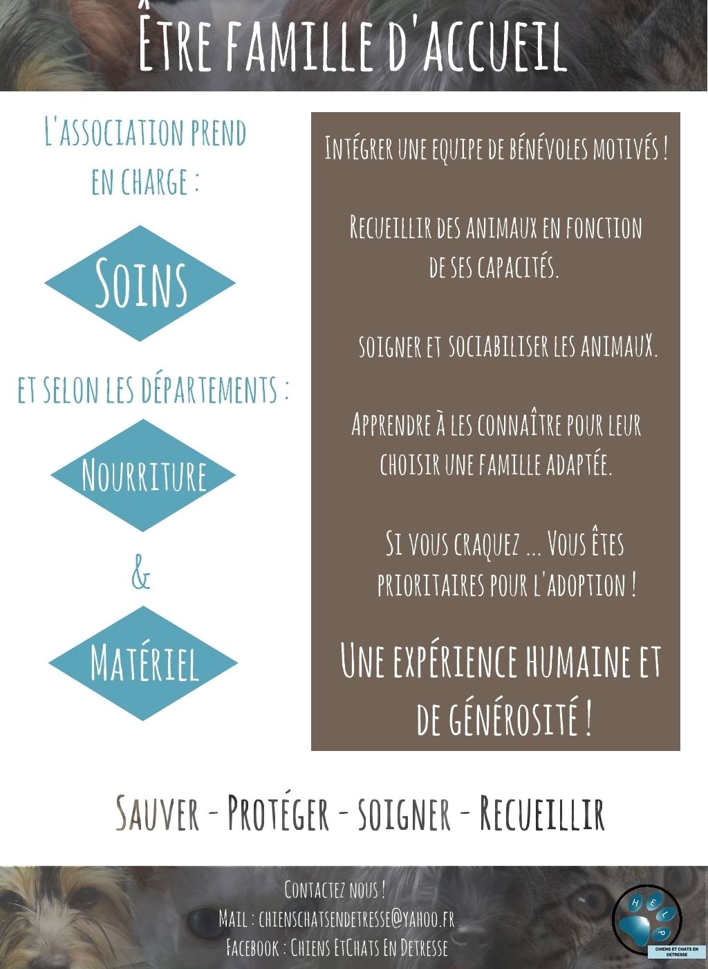 Etre Famille Daccueil