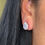 Thumbnail: Pear Earrings 