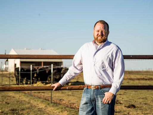 Establishment Influencers Look to Save Former Lobbyist's Panhandle Congressional Bid