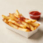 Fries