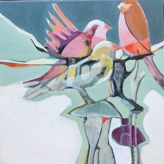 Birds