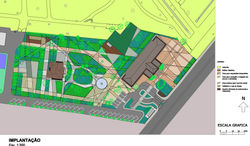 MUMA - Implantação