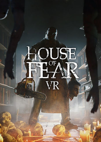 House of Fear