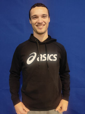 Timo Schnegg