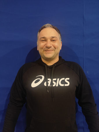 Marko Leutar
