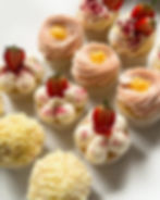 The Strawberry collection