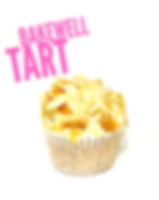 Bakewell tart