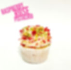 Raspberry rose pistachio