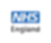 NHS England Logo