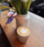 Latte - - LilyAnne's Wellbeing