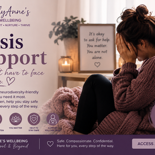 Crisis Support in Hartlepool