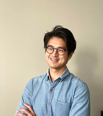 Dr Joe Chen, Psychiatrist, Queens Road Narrm