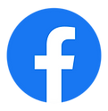 Facebook logo harry's