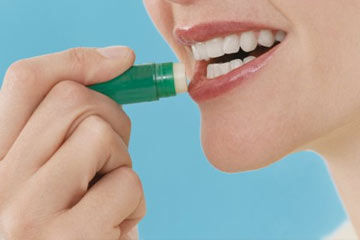 Organic Lip Balm .2