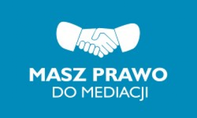 O MEDIACJI