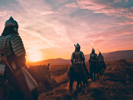 Wie das Pferd den Weg der Menschheit bestimmte