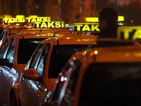 Arnavutköy Merkez Taksi ile İstanbul Havalimanına Hızlı, Güvenli ve Konforlu Ulaşım