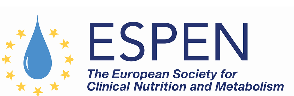 European Society for Clinical Nutrition & Metabolism (ESPEN)