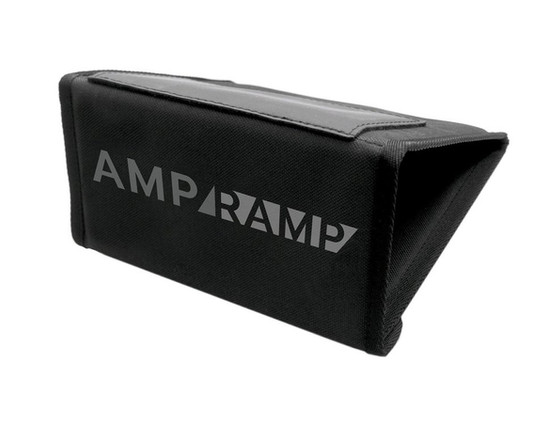 Amp Ramp | Outlaw Effects