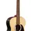 Thumbnail: Martin X Series 00-X2E Cocobolo Acoustic Guitar w/ Gig Bag & Electronics