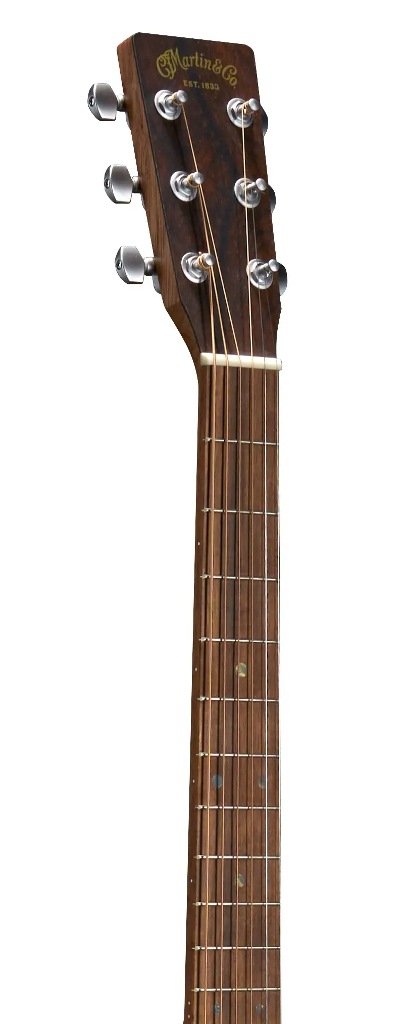 Thumbnail: Martin X Series 00-X2E Cocobolo Acoustic Guitar w/ Gig Bag & Electronics