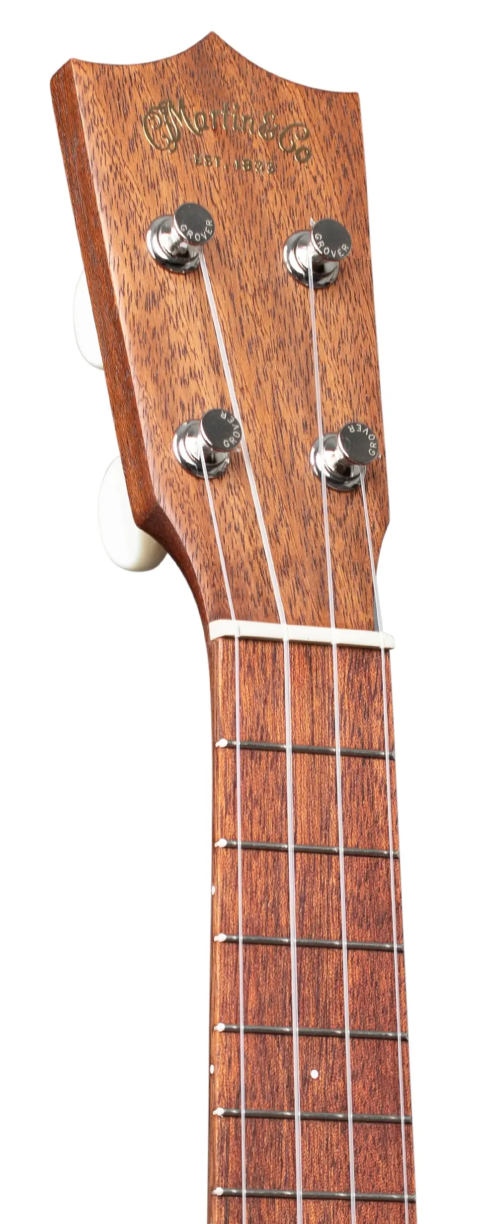 Thumbnail: Martin S1 Soprano Ukulele