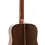 Thumbnail: Martin Standard Series D-28 Ambertone Dreadnought Acoustic w/ Molded Hardshell