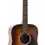 Thumbnail: Martin Standard Series D-28 Ambertone Dreadnought Acoustic w/ Molded Hardshell