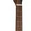 Thumbnail: Martin X Series 000-X2E Brazilian Acoustic Guitar w/ Gig Bag & Electronics