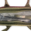 Thumbnail: Fashion Croc Handbag 