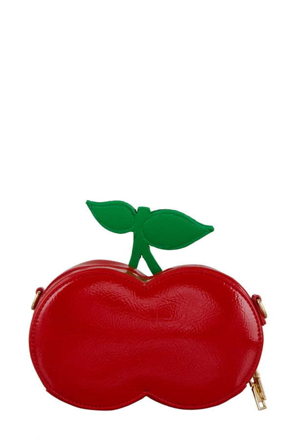 Thumbnail: Fashion Cherries Bag