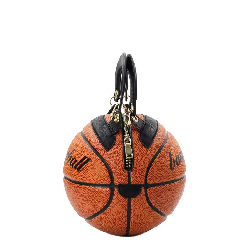 Sličica: Fashion Basketball Tote Bag