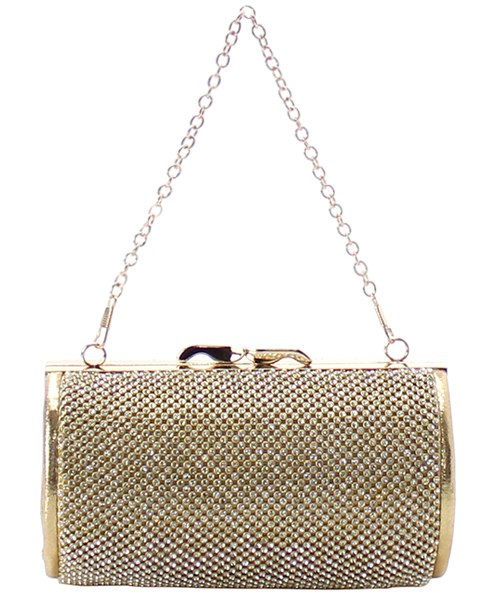 Thumbnail: Fashion Rhinestone Clutch 