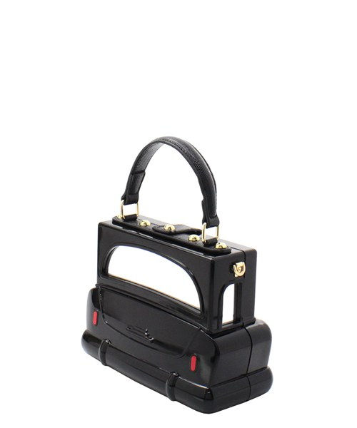 섬네일: Fashion Taxi Messenger Bag 