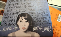 Norah Jones
