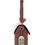 Thumbnail: Bag House Handbag W/ Strap