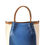 縮圖：Fashion Two-Tone Ostrich Handbag With Matching Wallet 