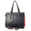 Miniatura: Fashion Multi Color Croc Handbag Set (2 Colors Available)