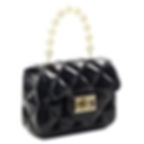 Thumbnail: Mini Messenger Bag (6 Colors Available)