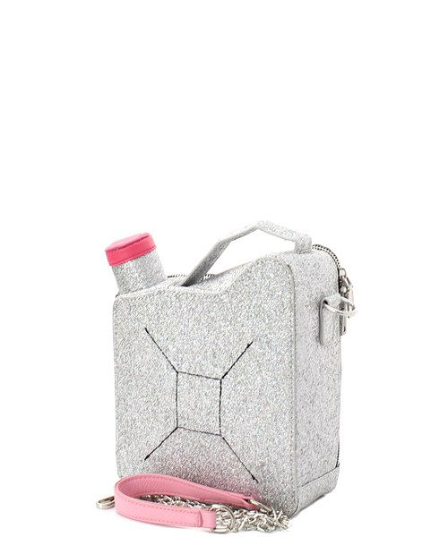 Thumbnail: Girl Power Fuel Messenger Bag 