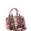 Sīktēls: Fashion Snakeskin Handbag 
