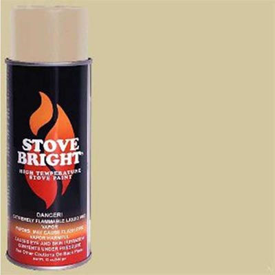 Thumbnail: Forrest Paint High Temp Paint