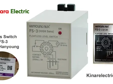 Auto Motor controller