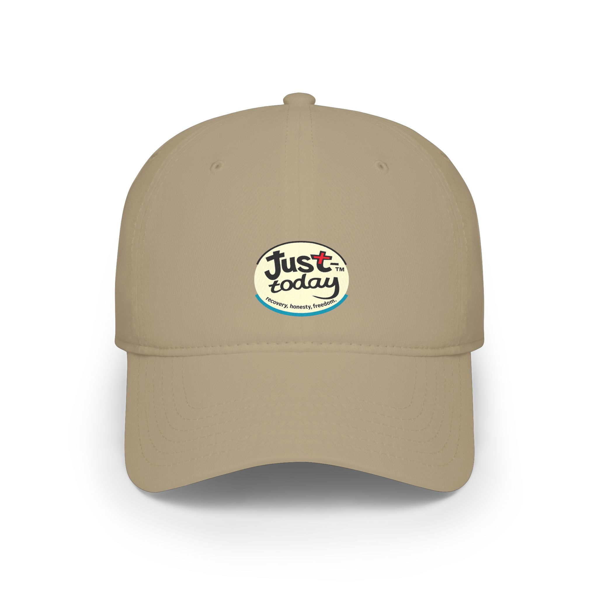 Just Today / Low Profile Baseball Cap